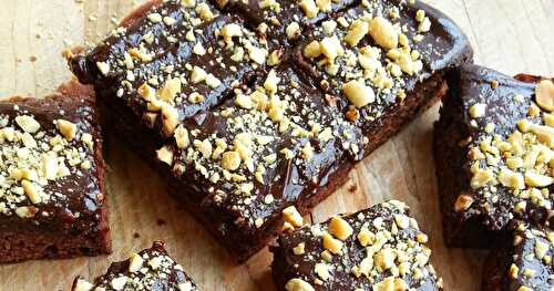 BROWNIES 