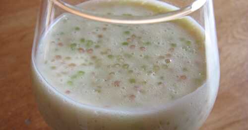 TAPIOCA