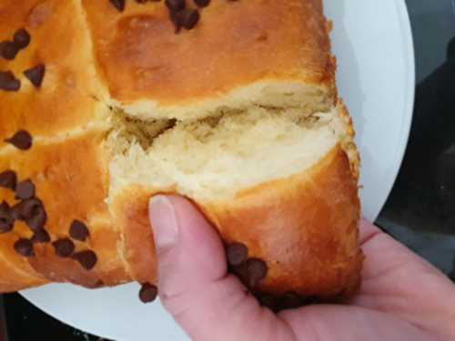 Brioche nuage