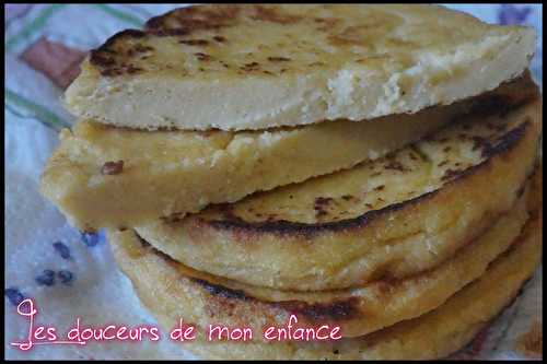 Panisses