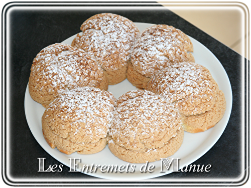 Paris-Brest new generation