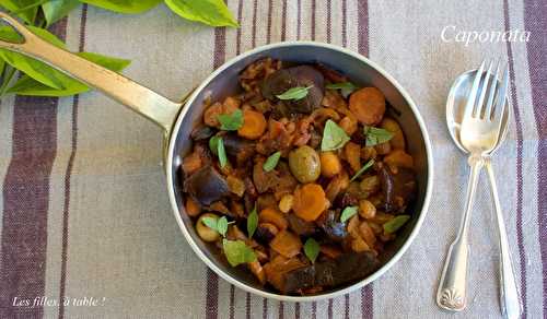 Caponata