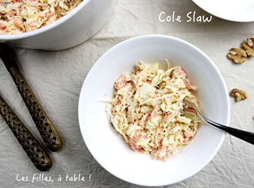 Cole Slaw