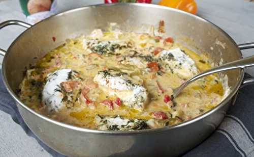 Moqueca baiana