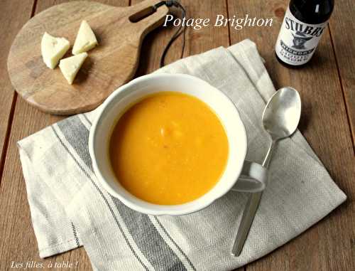 Potage Brighton