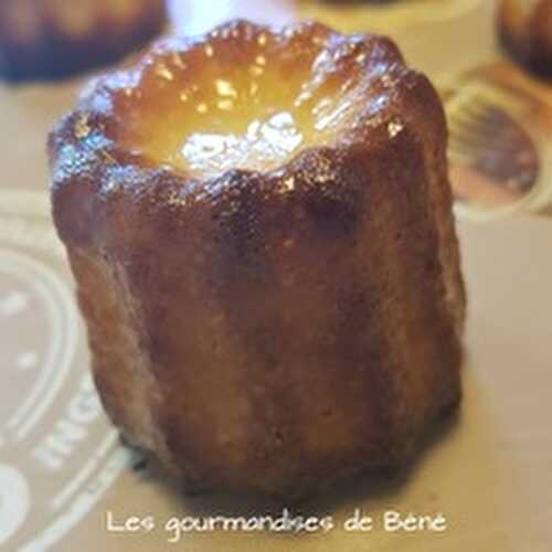 Canelés