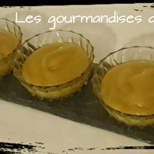 Compote pommes,  cannelle, vanille