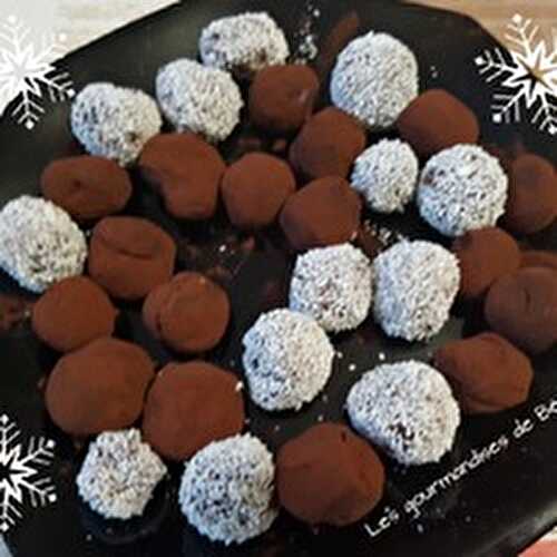 Truffes