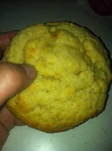 Cookies au piment d'Espelette noix et vanille - Les Gourmandises de Bénédicte 