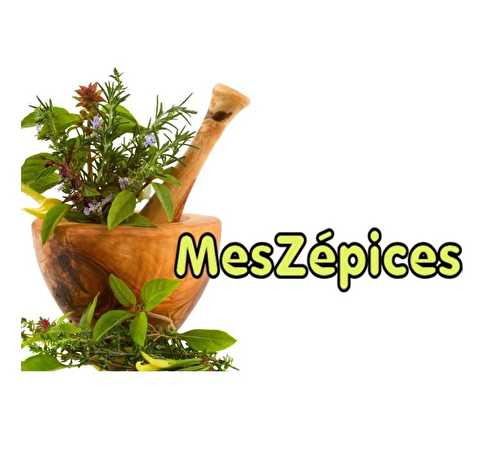 De belles épices pour cuisiner l'été code promo chez Meszépices.com