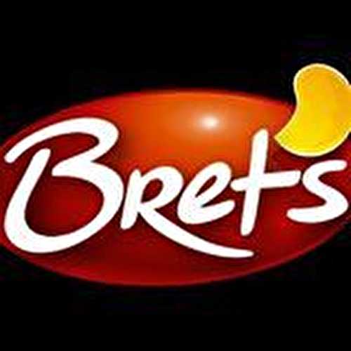Les nouvelles chips chez Bret's ( Sticks Pop et frites ) . - Les Gourmandises de Bénédicte 