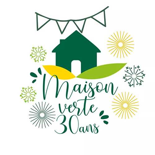 Maison verte les produits ménagers pour votre quotidien maison.