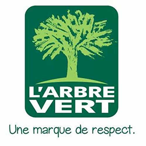 Prendre soin de son corps avec l'Arbre Vert bon pour notre planète .