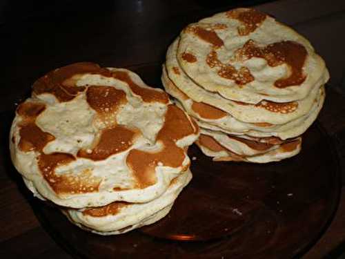 Pancakes