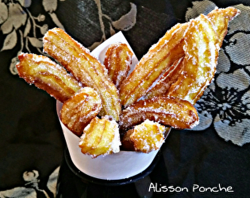 Churros