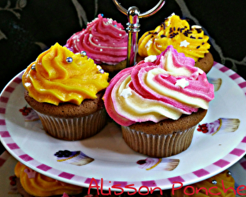 Cup cakes