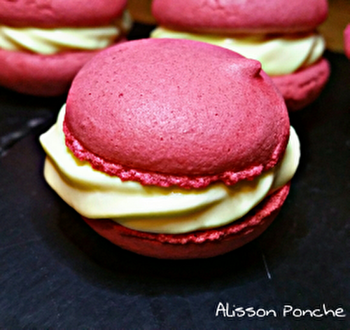 Macarons