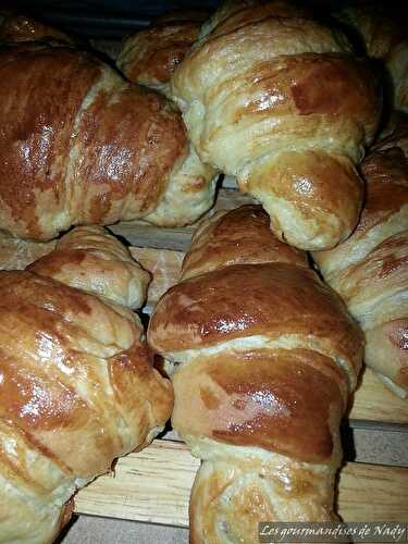 Croissants de C.Felder