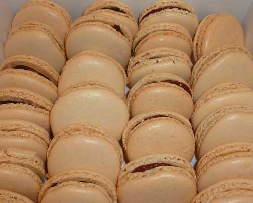 Macarons