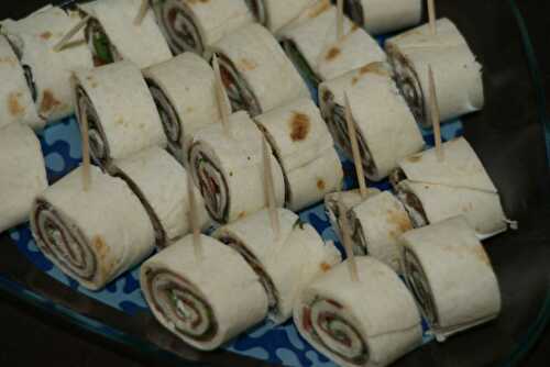 Wraps