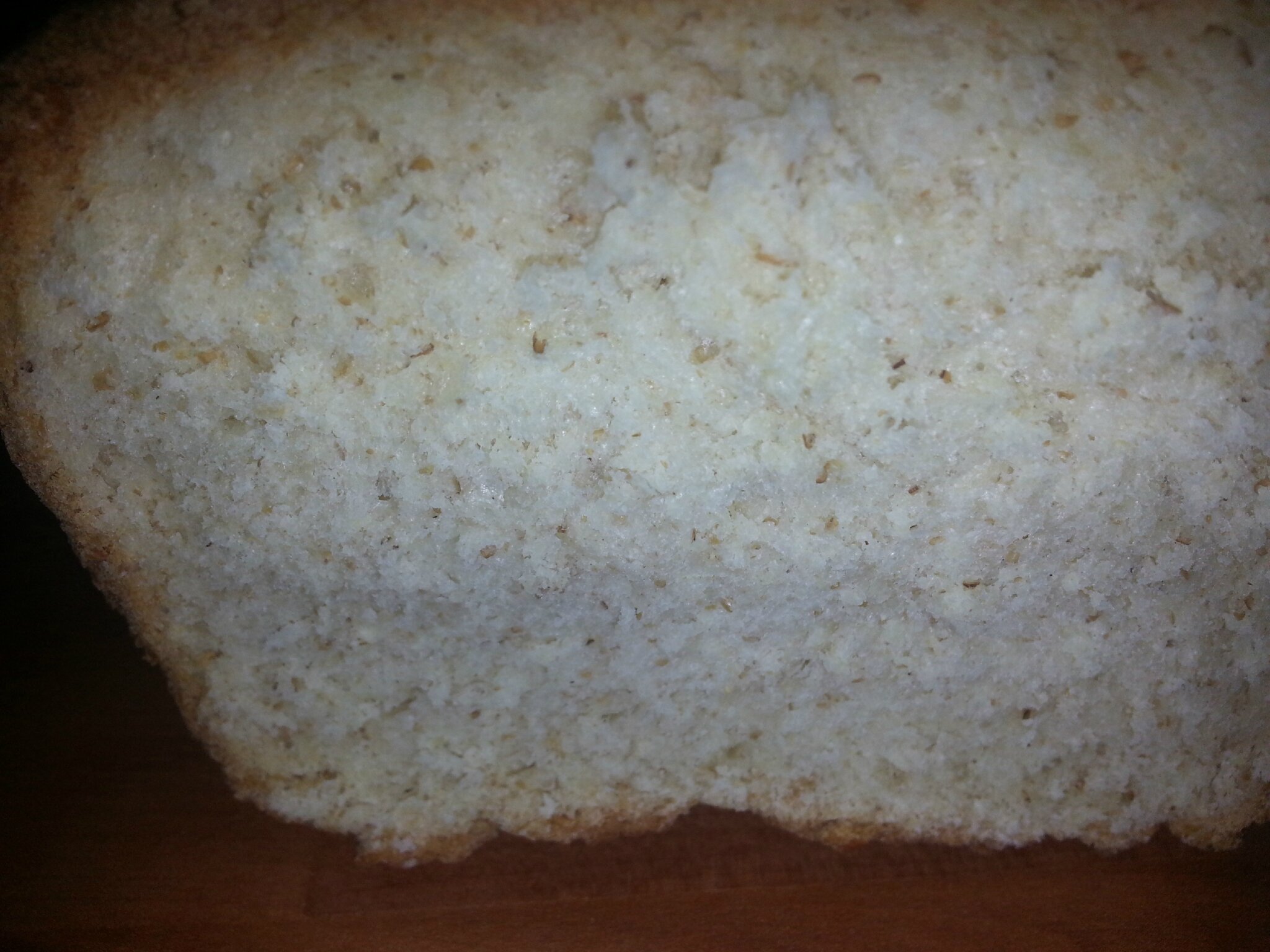 Pain de mie