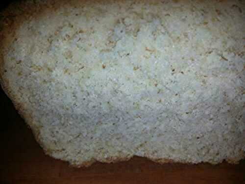 Pain de mie