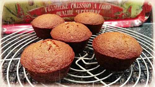 Cake sans gluten pépites de chocolat ou fruits confits