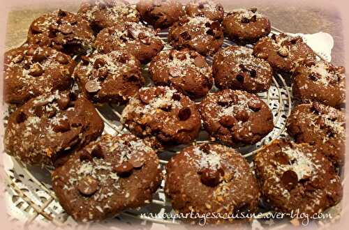 Cookies bounty
