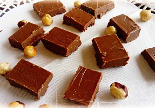 Gianduja