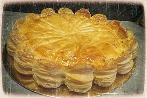 Pithiviers