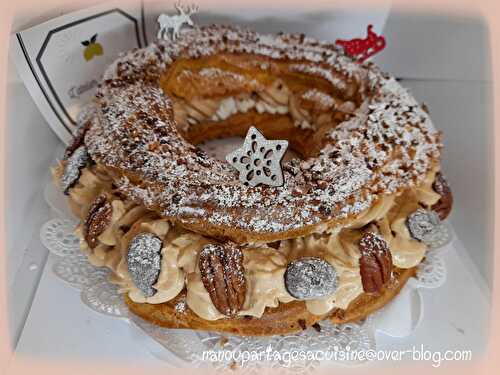 Paris Brest