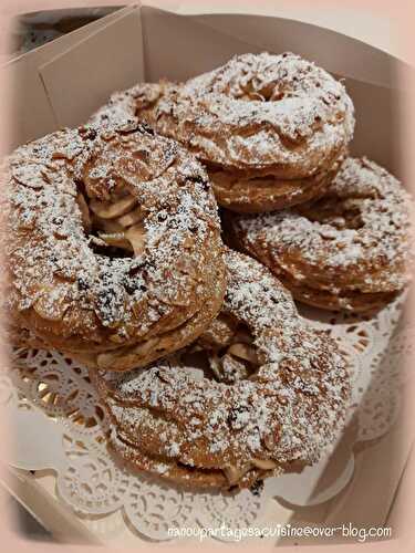 Paris Brest individuel