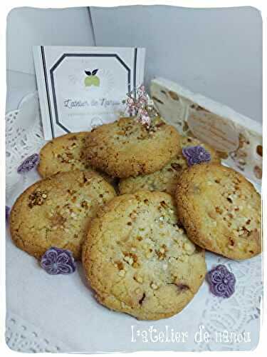 🫐 Cookies de Provence 🫐