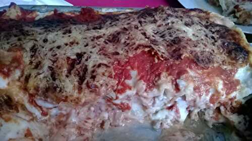 CANNELLONI