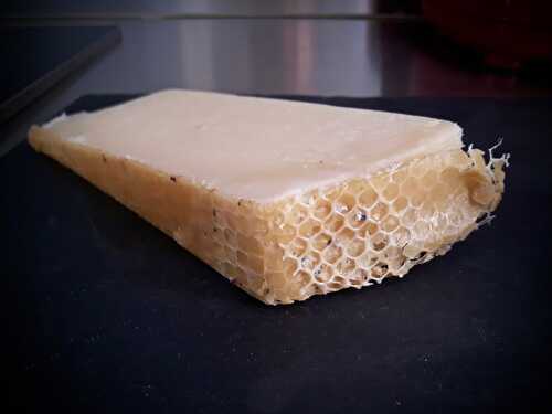 [Fromages] Le Gruyère Grec. - Les Gourmands disent ...