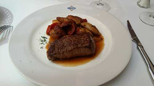 Le Nord – Brasserie Paul Bocuse – Lyon (bis) "MMMM". - Les Gourmands disent ...