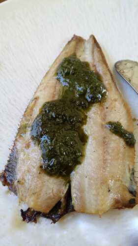 [Nos Basiques!] Pesto de basilic. - Les Gourmands disent ...
