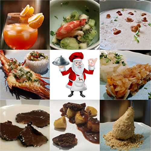 [Prenons de l’avance...] 🎄 Noël is back! - Les Gourmands disent ...