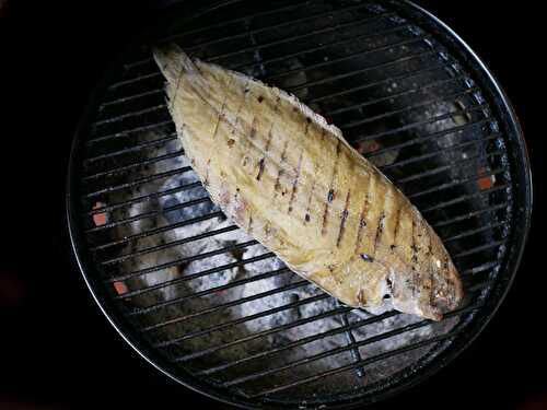 [Tout simplement…] 🐟 🔥 Sole grillée . - Les Gourmands disent ...