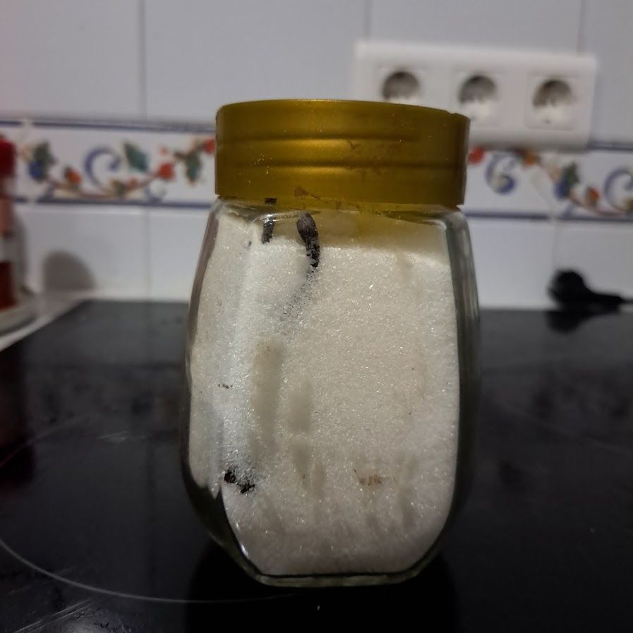 Gateau au yaourt aux citrons et au limoncello