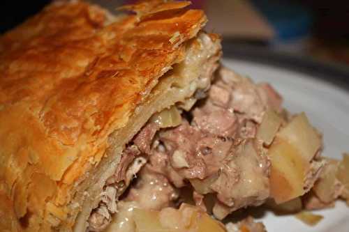 L'ultime recette de tourtière du Saguenay-Lac-St-Jean!