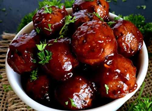 La délicieuse recette de boulettes végétariennes au tofu et fèves noires