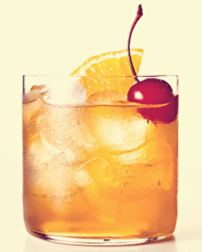 Recette de Amaretto sour toute simple et rapide à faire