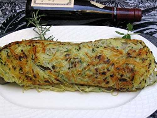 Recette de Doré aux fines herbes toute simple et rapide à faire