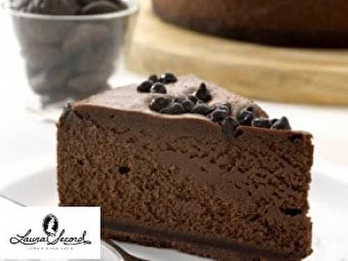 Recette de Laura Secord Gâteau crémeux au moka toute simple et rapide à faire