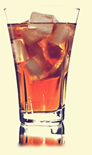 Recette de Long Island Iced Tea toute simple et rapide à faire