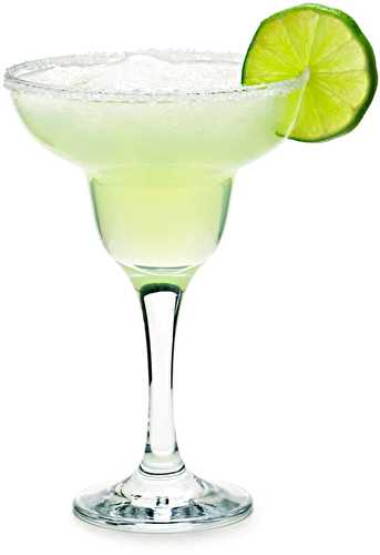 Recette de Margarita toute simple et rapide à faire