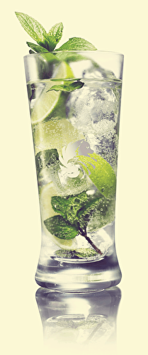 Recette de Mojito toute simple et rapide à faire