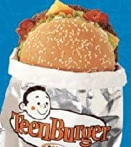 Recette de Teen Burger A&W toute simple et rapide à faire