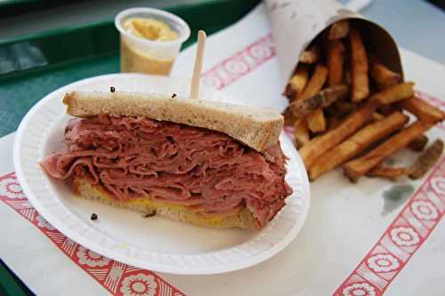 Voici 3 façons super facile de faire un DÉLICIEUX smoked meat maison!